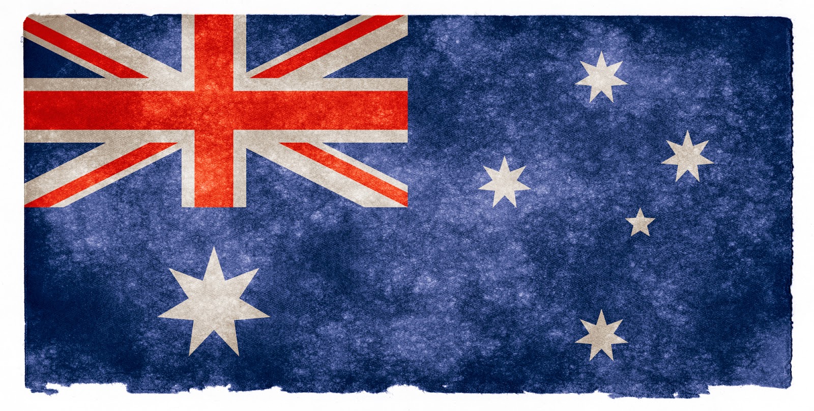 australian flag picture free