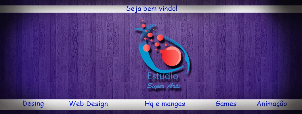 Estudio Super arts