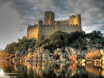 CASTELLO DI ALMOUROL