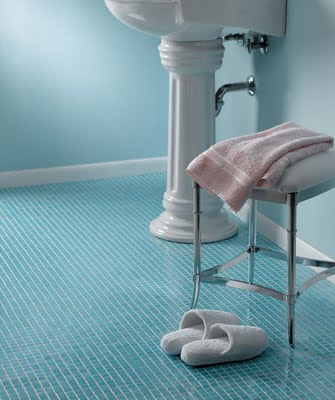 Home Interior Design And Interior Nuance: Bathroom floor 