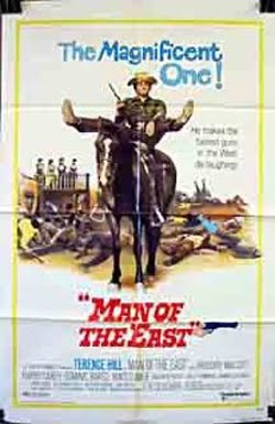 Man of the East (1972) Man of the East (1972)