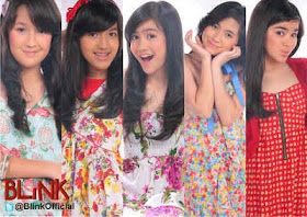Dian Ribut Download Lagu Blink Sejuta Rasanya Lirik Dan Video