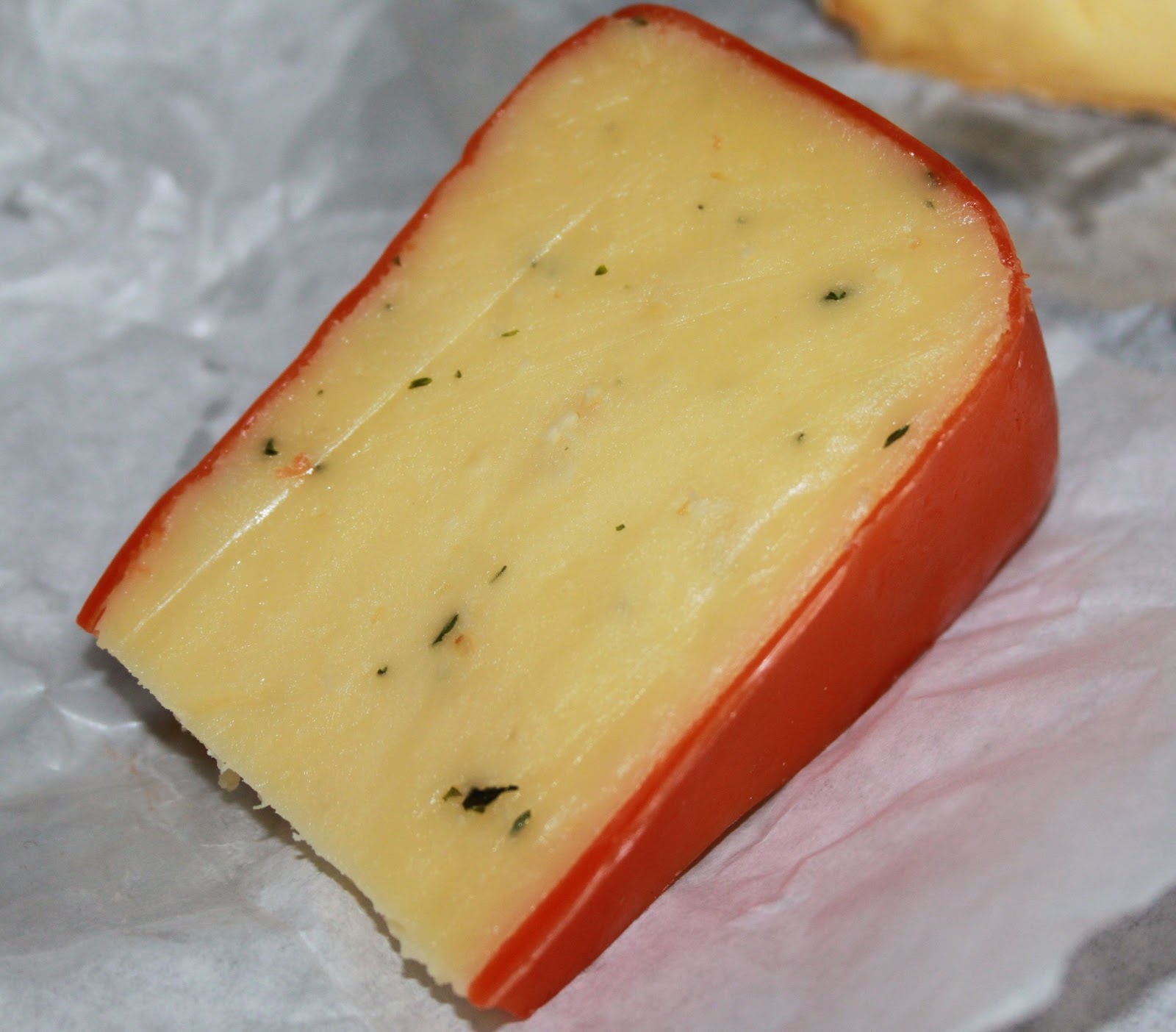 Mouldy Old Cheese Harlech