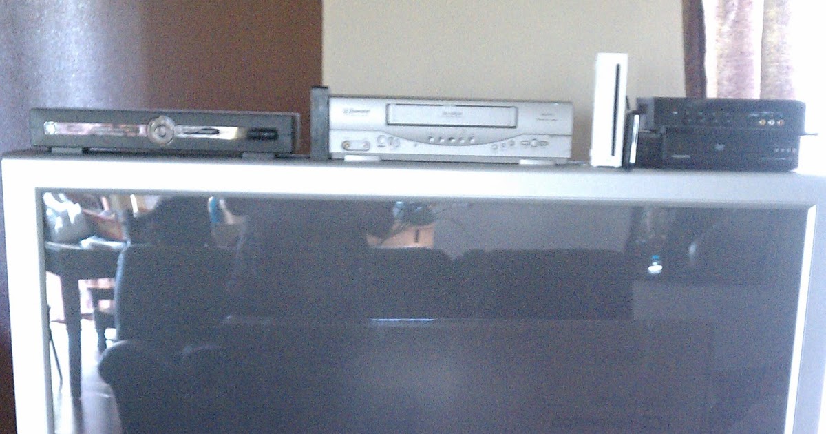 Neighborhood Swap Philips 50" Rear Projection TV