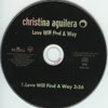 Love Will Find A Way - Single