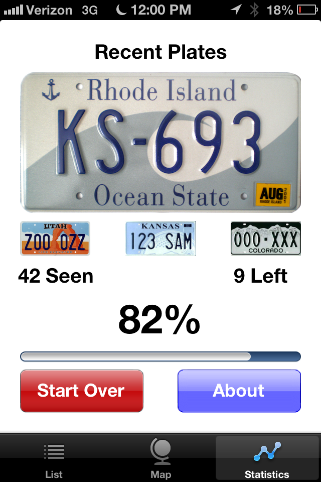 number plate dating app