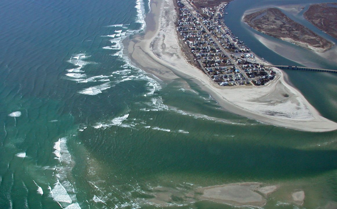 Strathmere News & Happenings April 2011