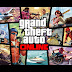 Wallpaper Grand Theft Auto Online