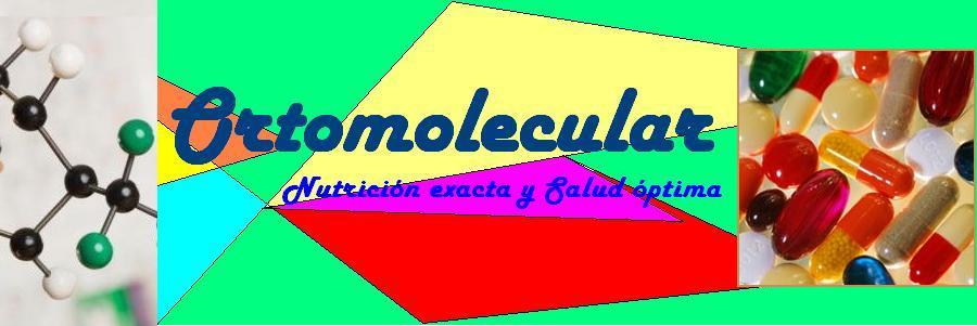 Ortomolecular