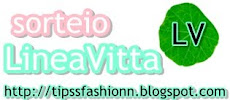 Sorteio no Blog Coisas de Menina!