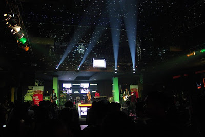 Tempat Tempat Hiburan Malam di Semarang