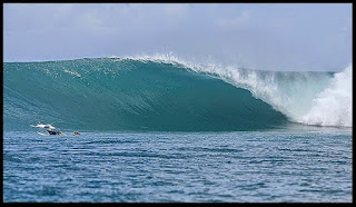 Surga Wisata di Pulau Mentawai Surga Wisata di Pulau Mentawai