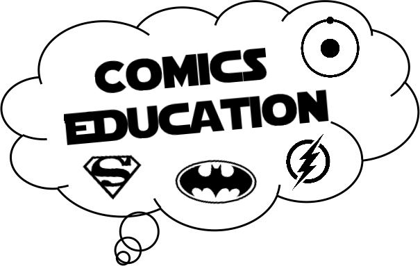 Comics Education