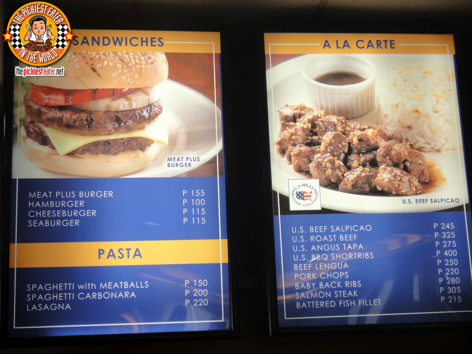 Meat Plus Cafe Menu Prices Meat Plus Cafe Menu Prices