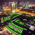 جولة في مول دبي، أكبر مركز تسوق على هذا الكوكب