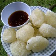 Just Try And Blessed Rujak Cireng Teman Ngobrol Yang Seru Yuk Bikin