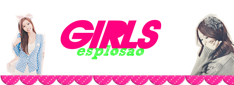 Esplosão Girls