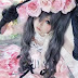 Ciel Phantomhive Cosplay with Lolita Gothic Style