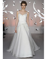 2012 Alvina Valenta Wedding Dresses Spring