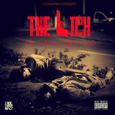 Blade, North Philly Brown ft. SP Sheed - "The Lick" {Prod. By Newo Tha Kid} www.hiphopondeck.com