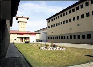 CENTRO PENITENCIARIOS EN ESPANA centro penitenciarios en espana: