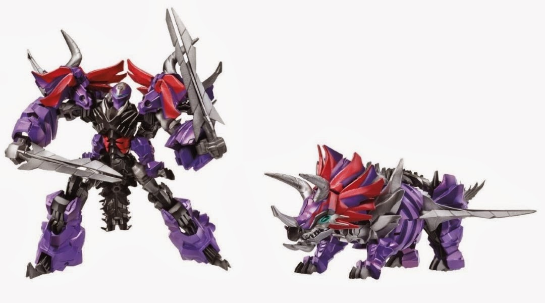 Transformers Live Action Movie Blog (TFLAMB) Toy Fair Confirms