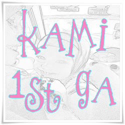 KAMI 1st GA