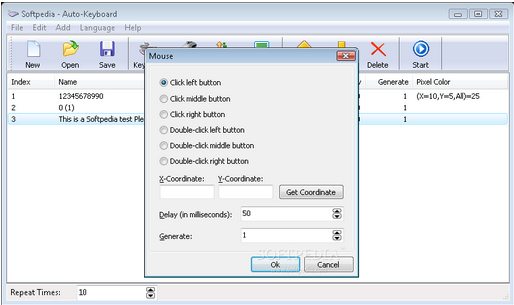 auto keyboard 10.0 serial number