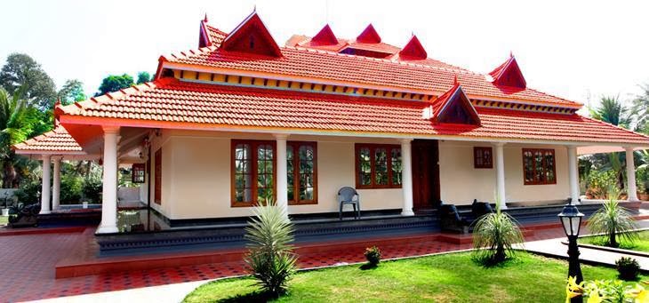 TELUGU WEB WORLD: MY DREAM VILLAGE HOUSE MODEL AND DESIGN ...