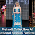 Mehndi Collection At International Fashion Festival 2011 | Mehdi Wear Dresses For Brides At International Bridal Fashion Week 2011