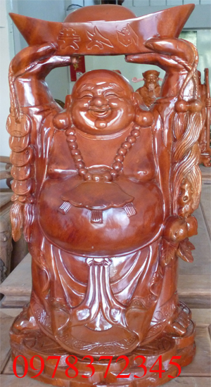 Tượng Gỗ Phong Thủy Giá Rẽ Tượng Gỗ Phong Thủy Giá Rẽ