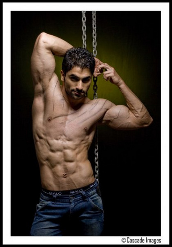 Ashish Archana Splitsvilla