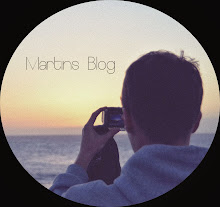 Martins Blog