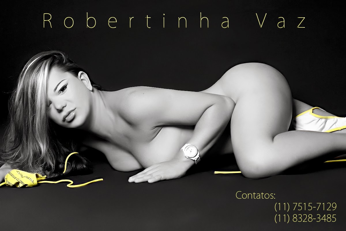 Robertinha Vaz