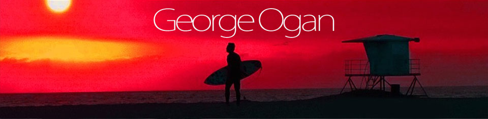 George Ogan