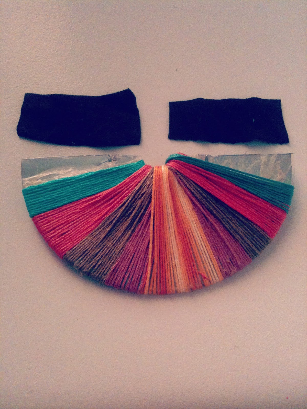 Refashion Coop CD necklace wear the music!