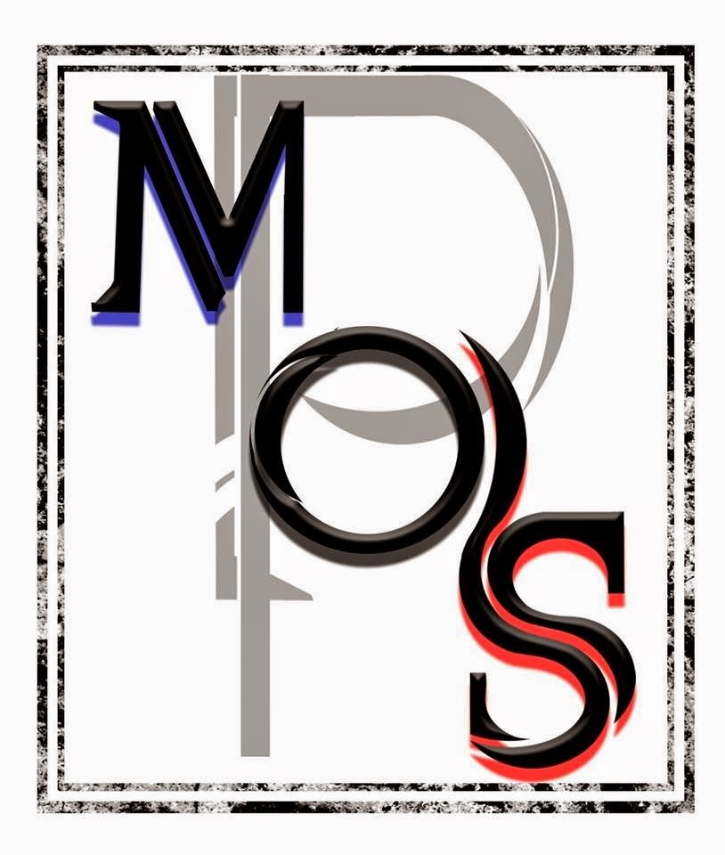 Logo Mos Print`s