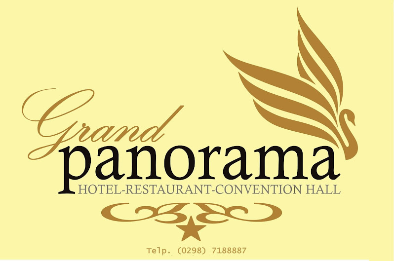 Grand Panorama Hotel *