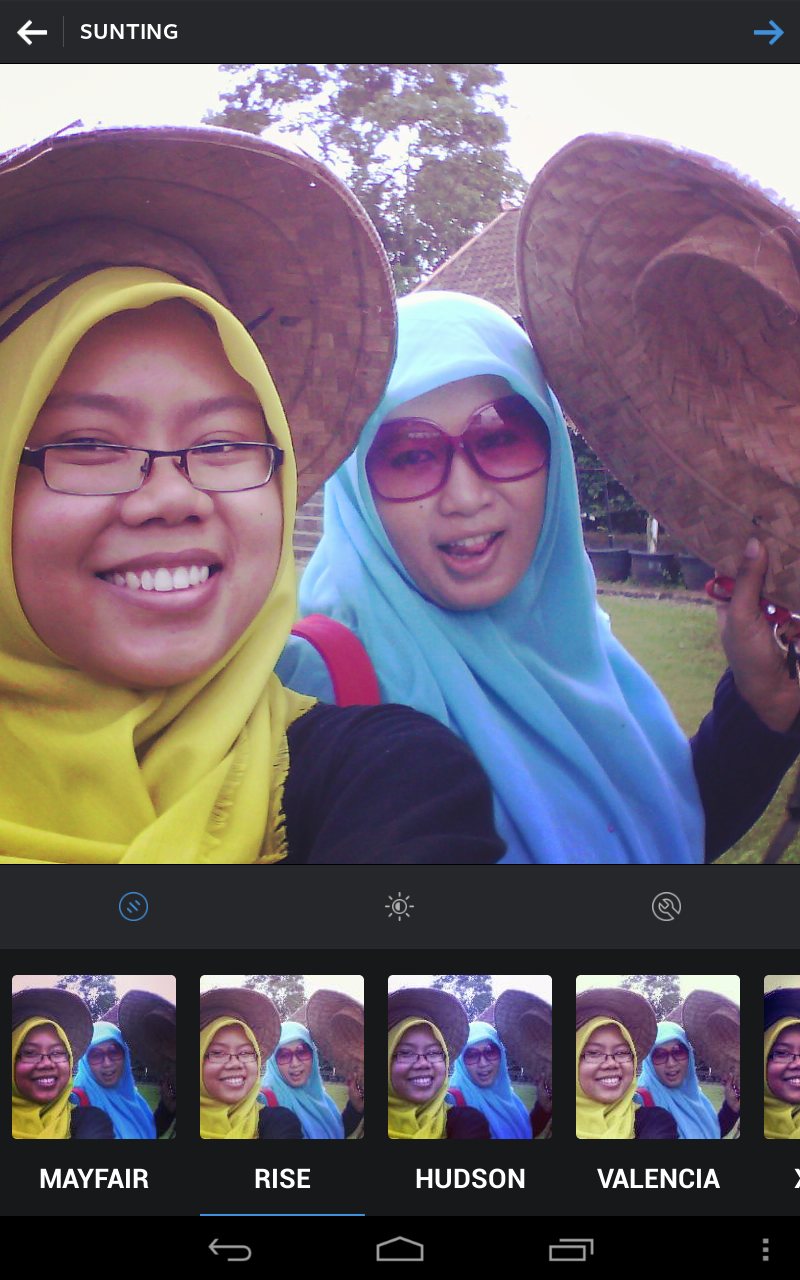 Intan Nur Permadi Sari: SABILA FARM KALIURANG YOGYA