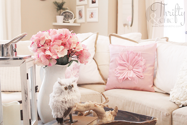 Thrifty and Chic - DIY Projects and Home Decor