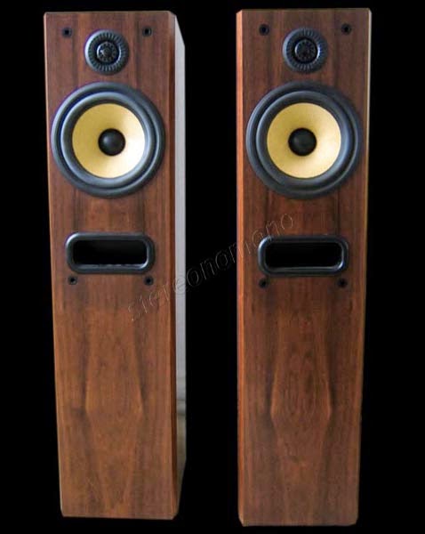 logitech new speakers