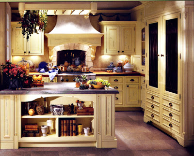 great kitchen design ideas