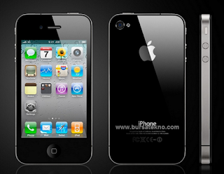 Daftar Harga & Spesifikasi HP Apple iPhone Terbaru 2013