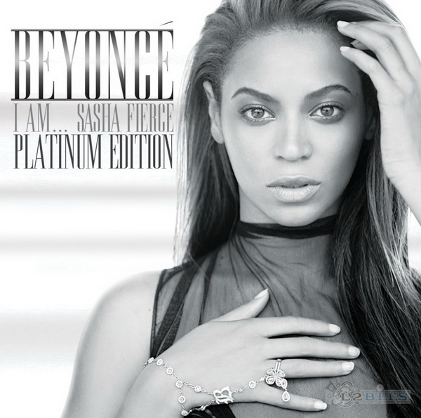 Beyonce I Am...Sasha Fierce (Deluxe Edition) (2009).rar