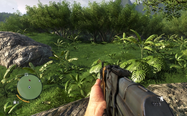 Pc Game Far Cry 3 Crack Reloaded