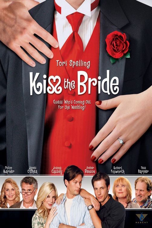 KISS THE BRIDE ( DRAMA)