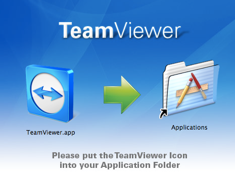 Free Download TeamViewer Full Version 6 For Mac
