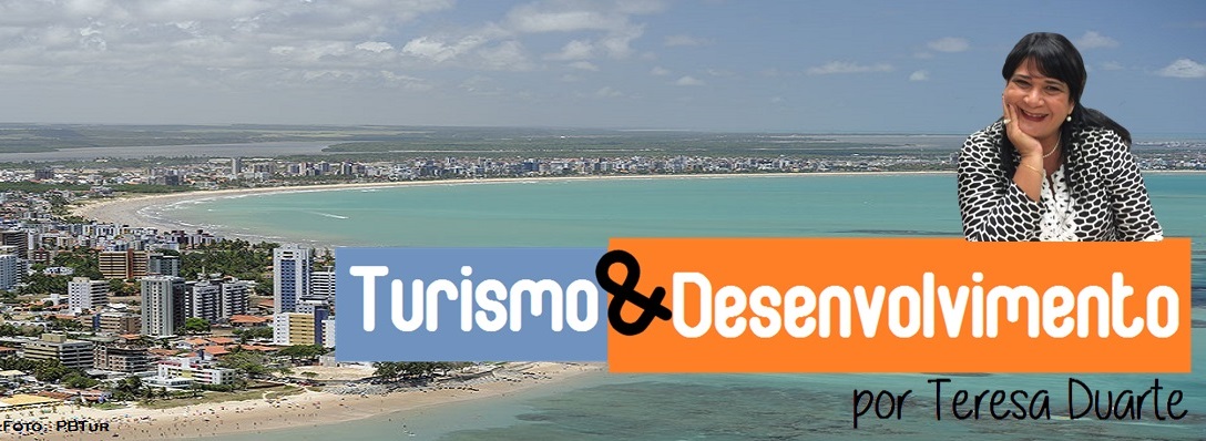 Turismo & Desenvolvimento