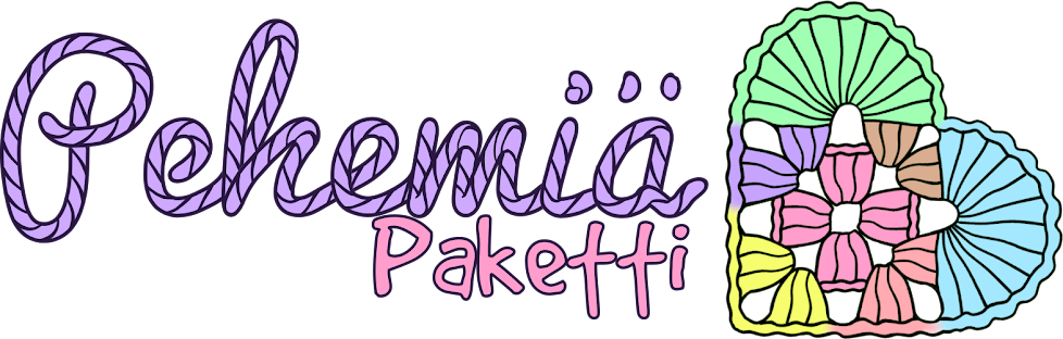 Pehemiä Paketti