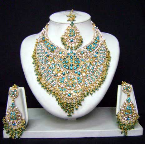Latest Indian Artificial Jewellery 2013 - 2014 ~ Wallpapers, Pictures